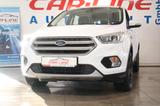 Ford Kuga Titanium *Automatik*Navi*Leder*AHK 2,1t* - Ford Kuga in Duisburg