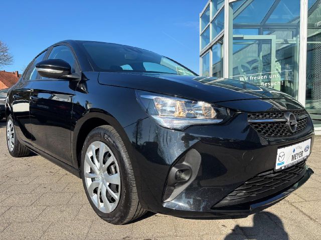 Opel Corsa F Edition