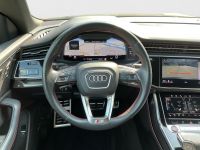 Audi SQ8 - Vorschau Bild 12