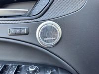 Alfa Romeo Stelvio - Vorschau Bild 24