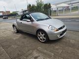 Ford Streetka Elegance - Ford Streetka aus 2003