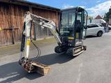 Bobcat Mini E20 kettenbagger Top Zustand mit Mwst - Bobcat Gebraucht