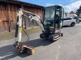 Bobcat Mini E20 kettenbagger Top Zustand mit Mwst - Offers matching your search criteria