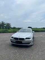 BMW 523i F10 Modell - BMW 523: 523i F10