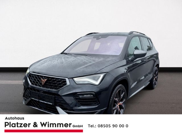 CUPRA Ateca 4Drive 2.0 TSI EU6d-T AD Navi Digitales Co