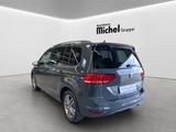 Volkswagen Touran TSI DSG Comfortline 7-Si. ACC LED AHK - Volkswagen Touran: Comfortline