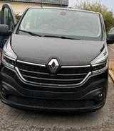 Renault Tafic III (3) Facelift 2020 145ps ... - Renault Trafic: I