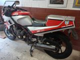 Yamaha FZ 750 1FN - YAMAHA 750 FZ