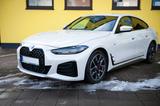 BMW 420 4 Gran Coupe 420 d xDrive M Sport MwSt ausw. - BMW 420 mit Diesel-Antrieb: Coupe, Automatik