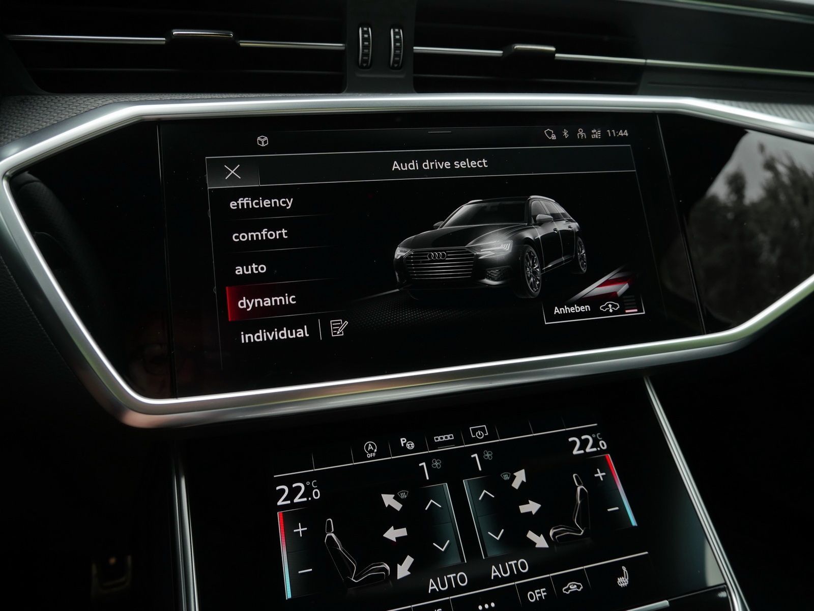Audi S6 - Bild 19