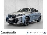 BMW X6 M60i xDrive M Sport PANO ACC AHK - BMW X6 M60 Gebrauchtwagen