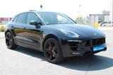 Porsche Macan Turbo Performance SportChrono Pano ACC 20" - Porsche Macan in Nürnberg