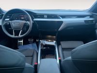 Audi Q8 e-tron - Vorschau Bild 12
