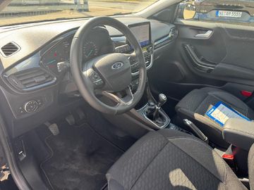 Ford Puma 1.0 Titanium NaviLEDKlima