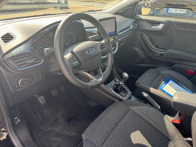 Ford Puma 1.0 Titanium NaviLEDKlima