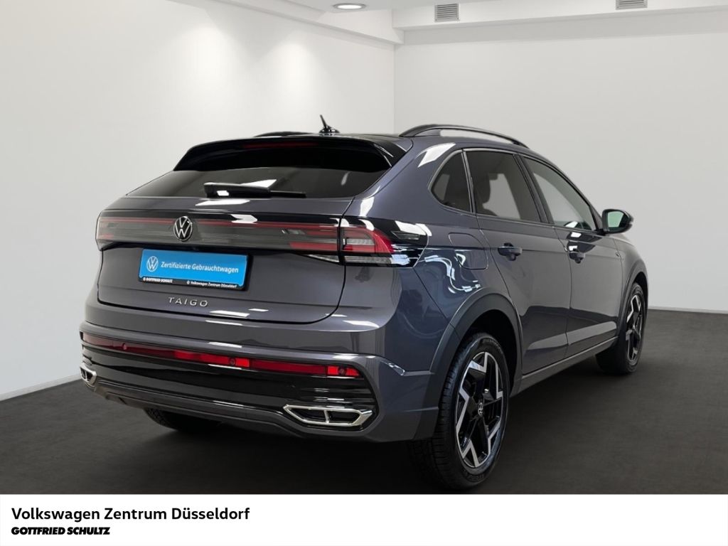 Volkswagen Taigo - Bild 4