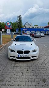 BMW Bmw E92 335i M3 Umbau - BMW 335 in Berlin