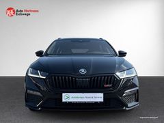 SKODA Octavia Combi 2.0 TDI RS DSG Pano Fahrass Columb SKODA Octavia Combi 2.0 TDI RS DSG Pano Fahrass Columb