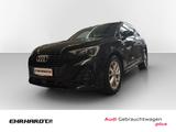 Audi Q3 35 TDI quattro S tronic S line LED*NAV*SHZ*PD