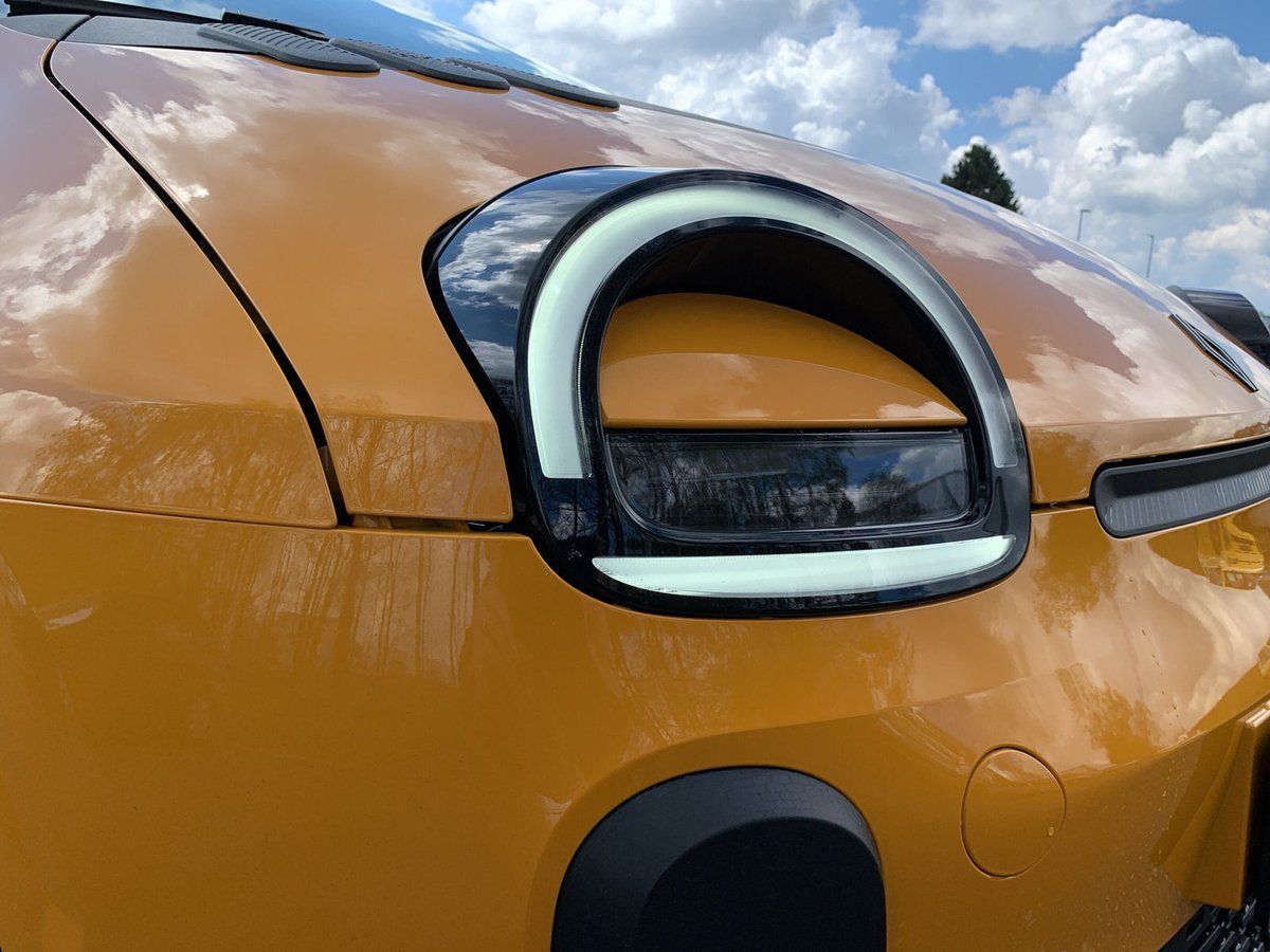 Renault Twingo - Bild 39