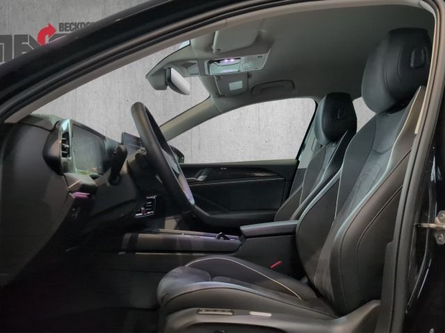Passat Business 1.5 eTSI DSG