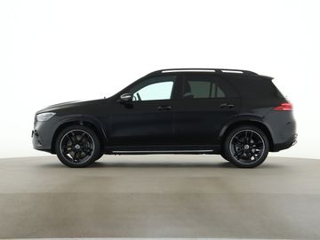 Mercedes GLE 450 - 4