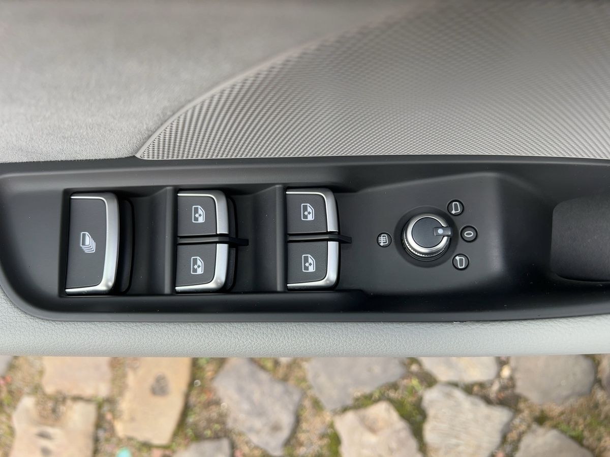 Audi Cabriolet - Bild 17