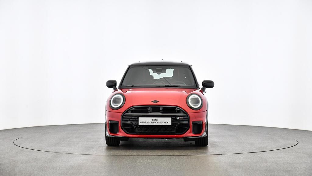 MINI Cooper C - Bild 3
