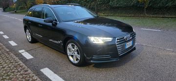 Audi A4 - 2