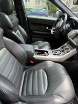 Rover Evoke 2015 - in ausgezeichnetem Zust, 90k km - gebrauchte Rover SUV & Geländewagen