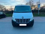 Renault Master III Kasten L1H1 2,8t AHK TÜ... - Renault Master: 8.1