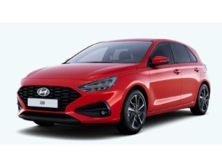 Hyundai i30 1.0 Turbo 7-DCT 2WD Advantage