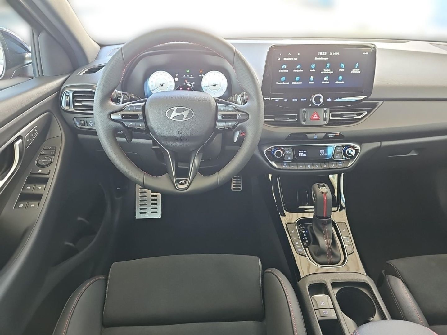 Hyundai i30 – Bild 10