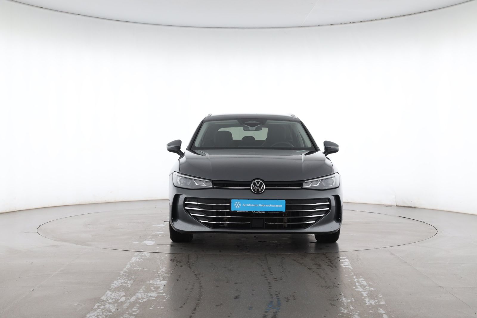 Volkswagen Passat Variant 1.5 TSI DSG eHybrid Business foto 5