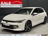 Volkswagen Golf Lim. 1.5 eTSI *50 Jahre Edition*18Zoll*KAME
