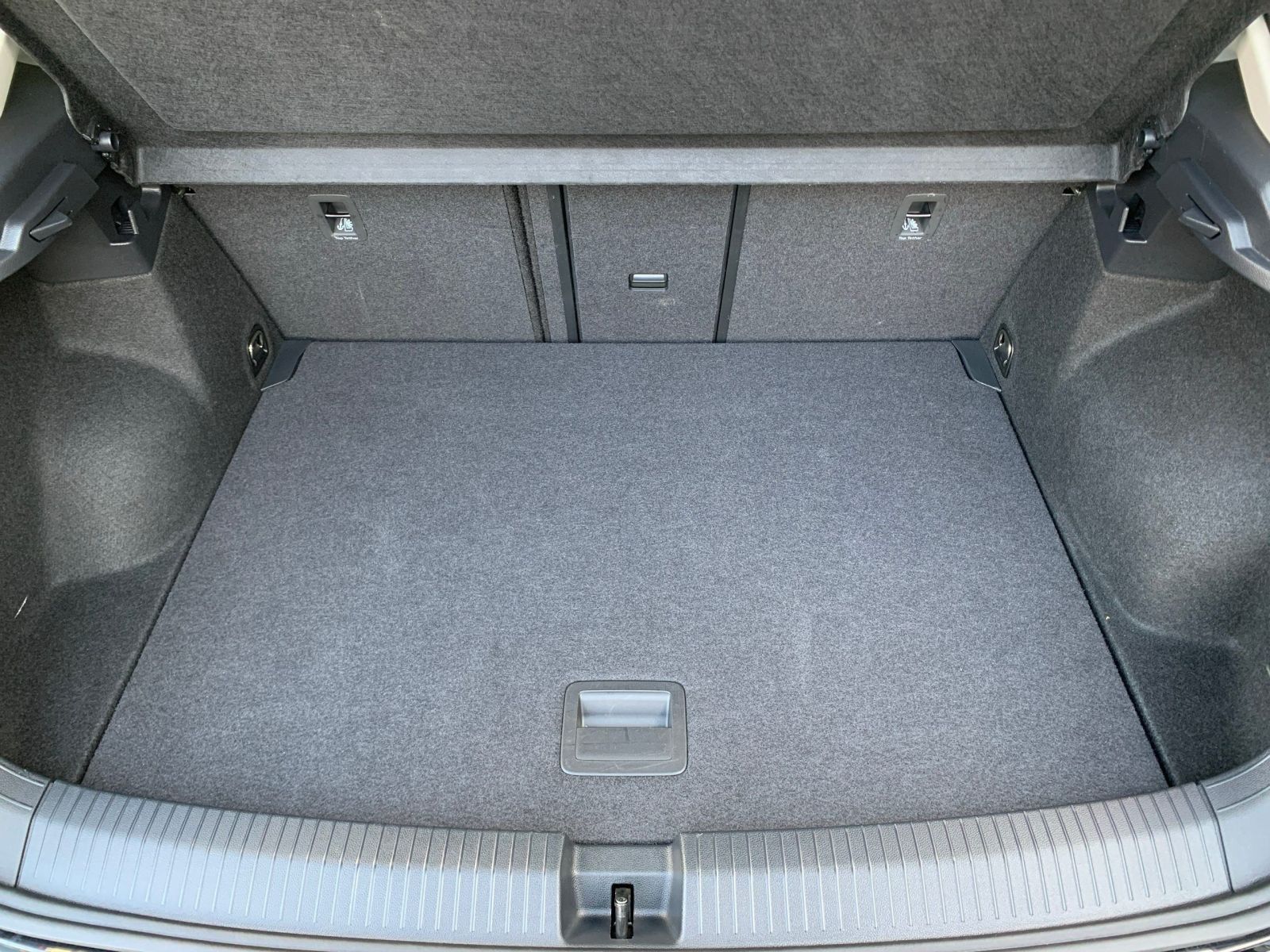 Volkswagen T-Roc - Bild 17