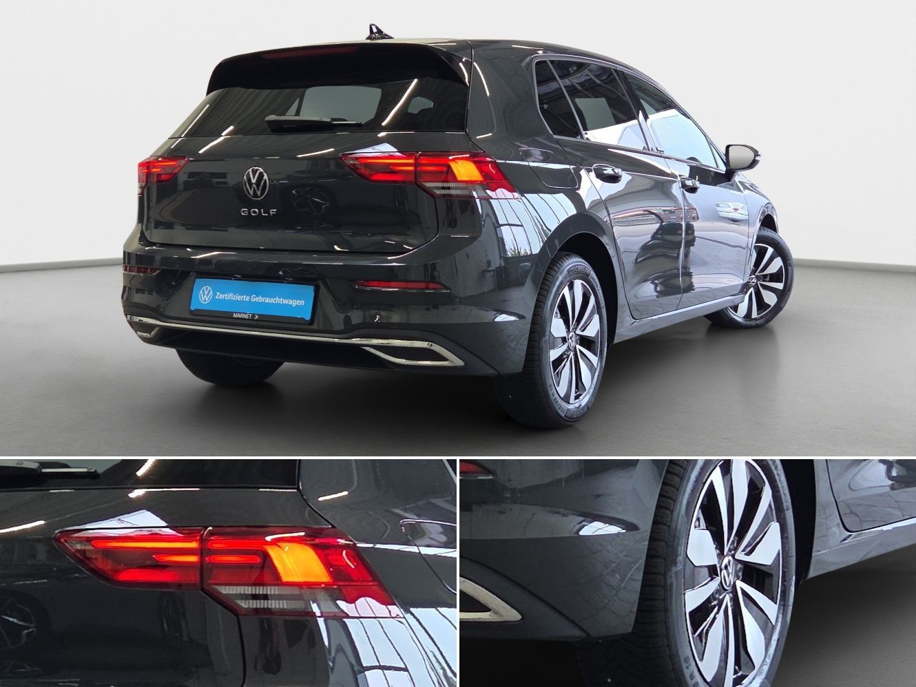 Volkswagen Golf - Bild 18