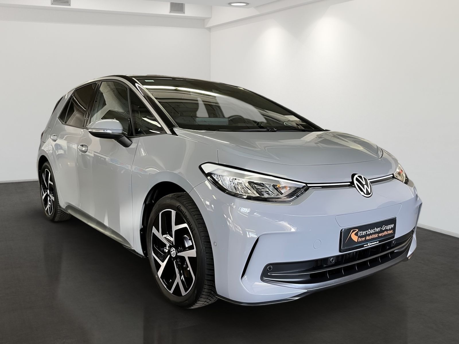 Volkswagen ID.3 Pro 150 kW MoveNavi RFK foto 4