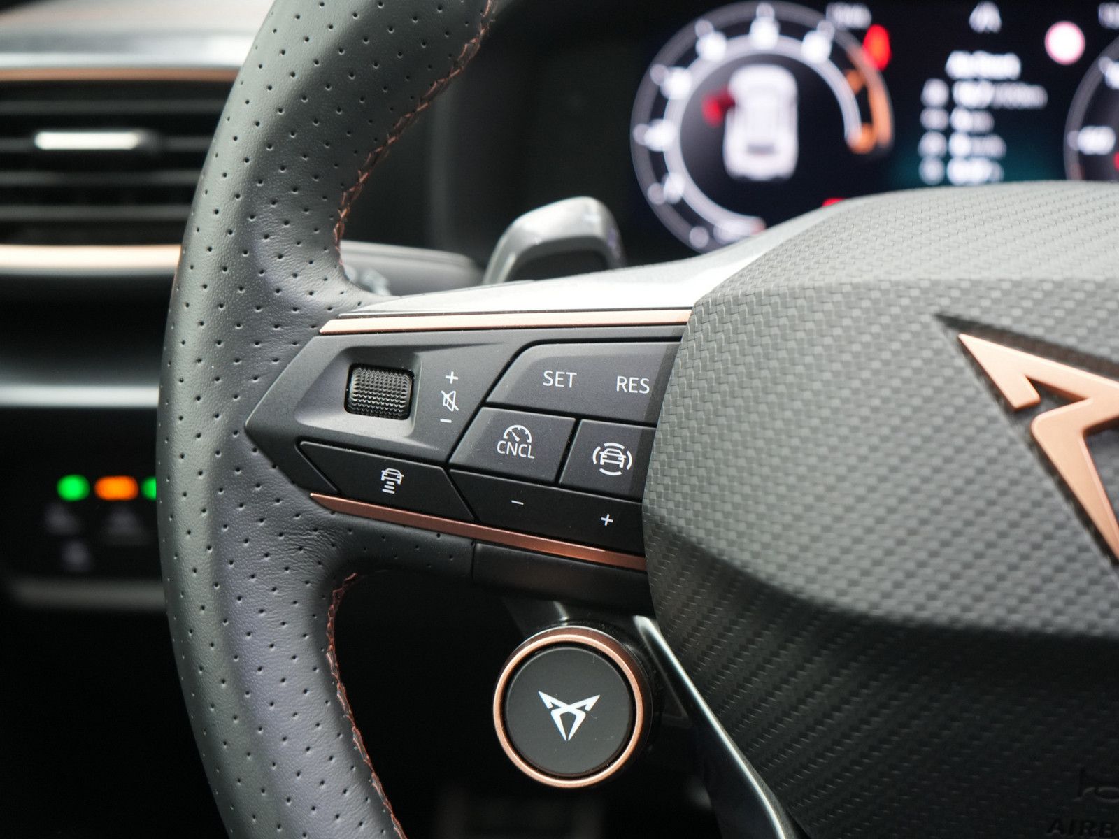 Cupra Formentor - Bild 6