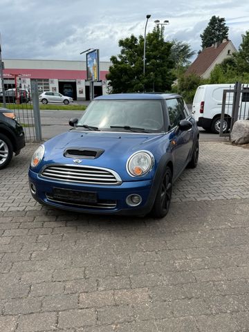 MINI COOPER Mini Cooper