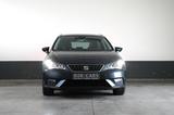 Seat Leon ST 1.6 TDI DSG Xcellence - - Seat Leon mit Diesel-Antrieb: 1.6