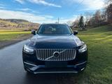 Volvo XC90 T5 AWD INSCRIPT+VOLL+7SITZE+ACC+PANO+LUFT++ - Volvo XC90 Gebrauchtwagen