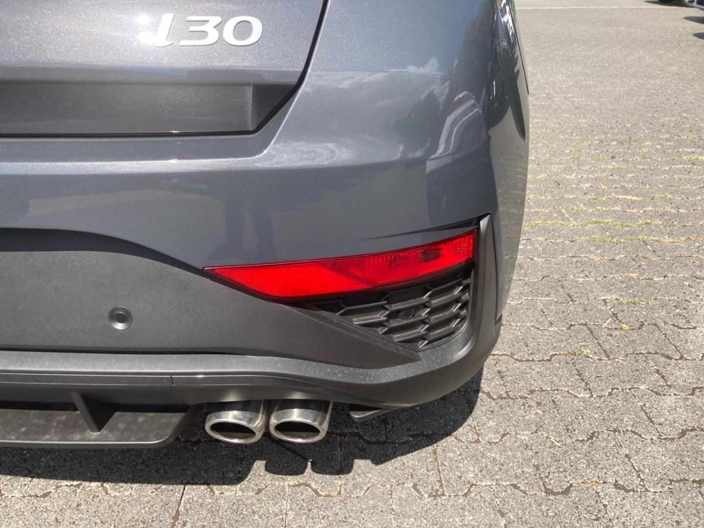 Hyundai i30 - Bild 16