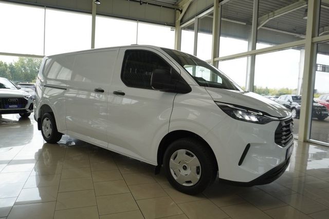 Ford Transit Custom L2 320 Trend 2,0d 136PS UPE 54000