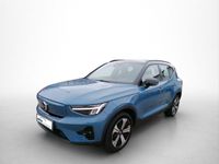Volvo XC40 - Vorschau Bild 2