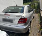 Citroën Xsara - Citroën aus 2001