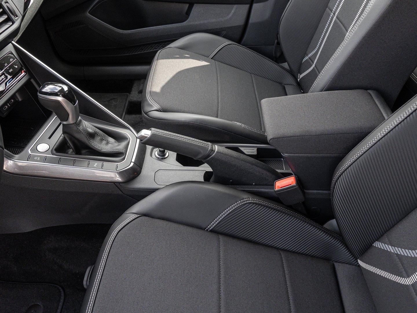 Volkswagen Taigo 1.0 DSG Style MATRIX ACC KAMERA AMBIENTE, миниатюра 15