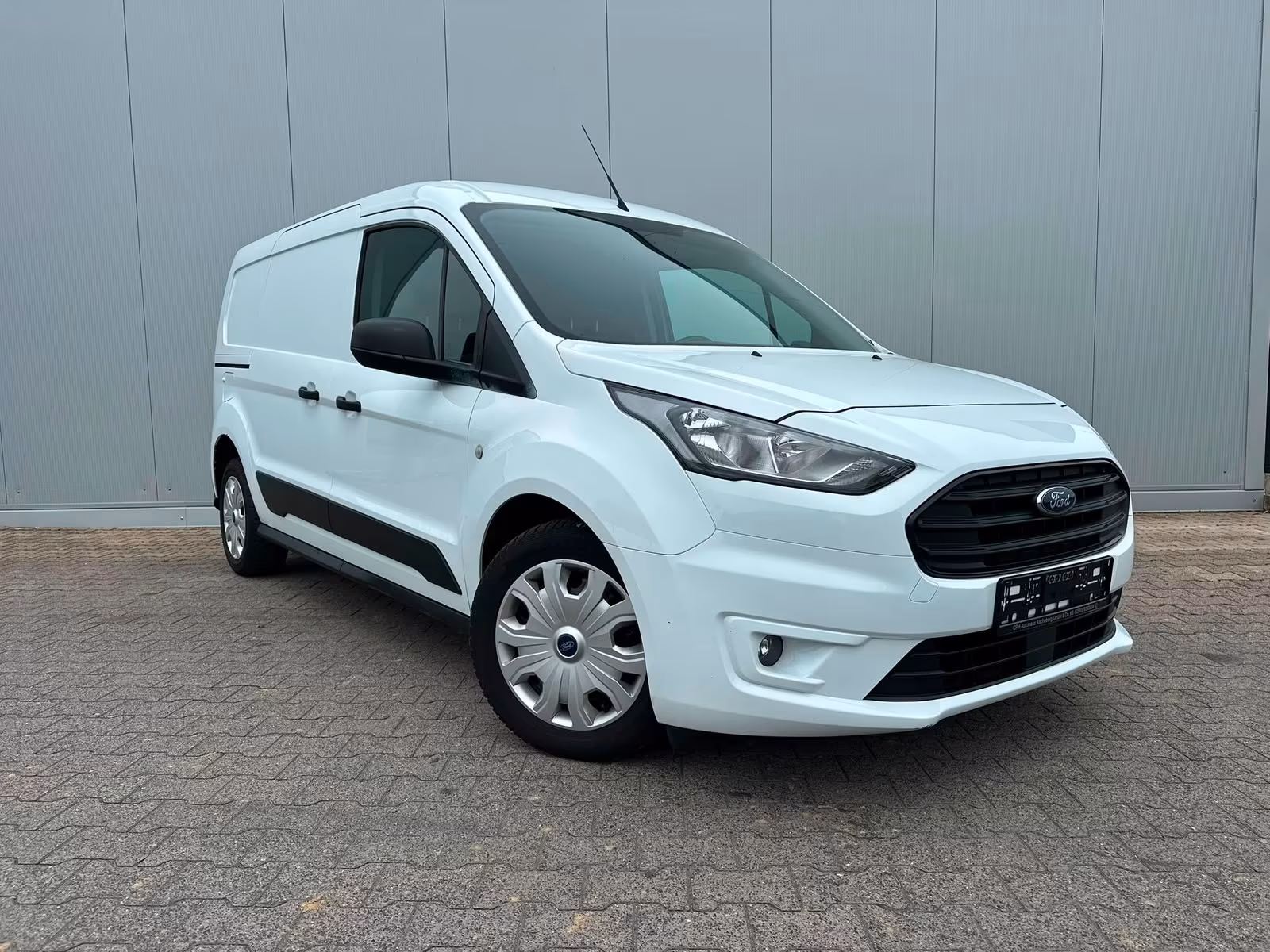 Ford Transit Connect Kasten lang Trend Klima/PDC