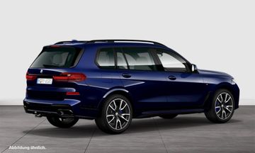 BMW X7 - 2