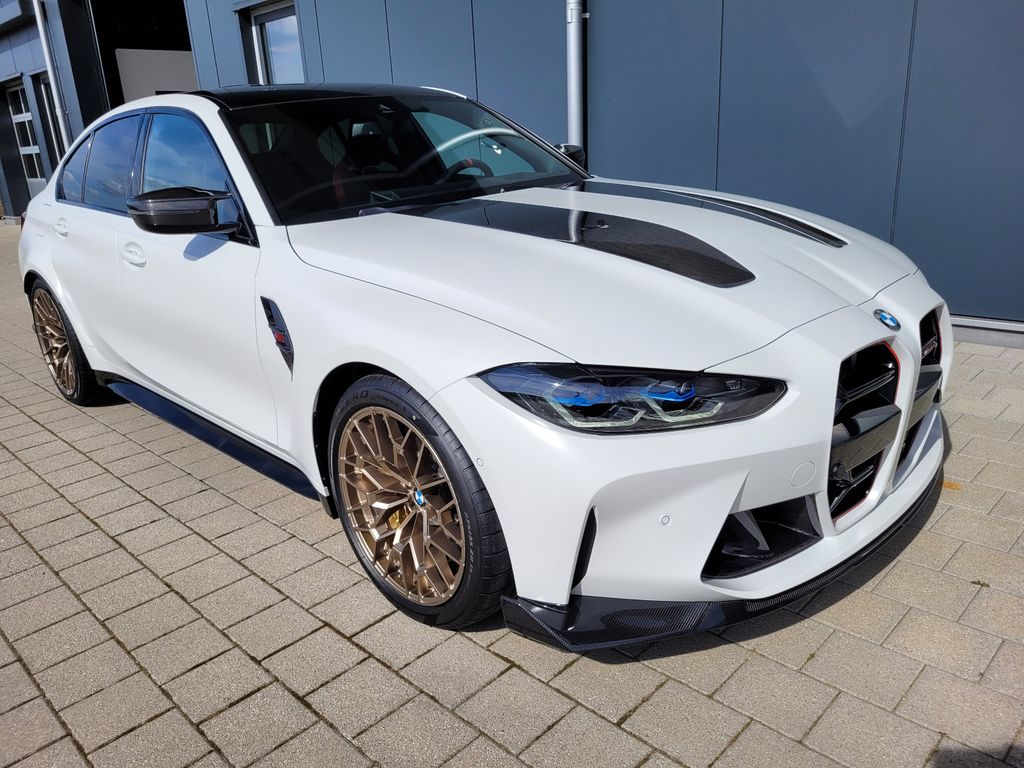 BMW M3